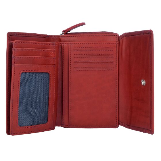 Maître Portafoglio Birkenfeld in pelle 13,5 cm