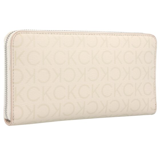 Calvin Klein Daily Dressed Portafoglio 19 cm