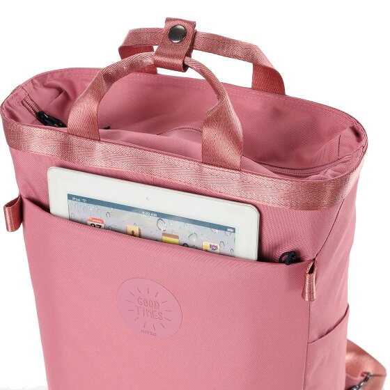 NITRO Mojo Zaino da giorno 28 cm Scomparto per laptop