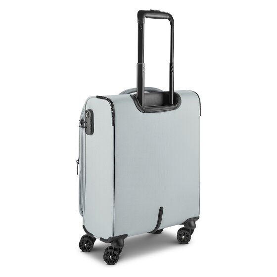 Stratic taska 4 ruote Trolley cabina S 55 cm espandibile