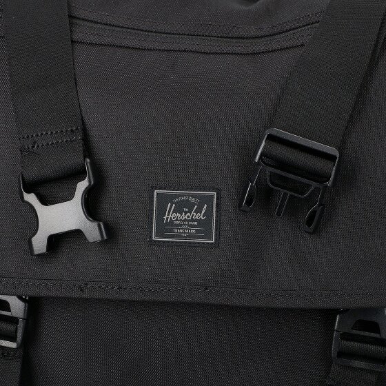 Herschel Cove Messaggero 38 cm Vano porta PC