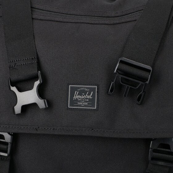 Herschel Cove Messaggero 38 cm Scomparto per laptop