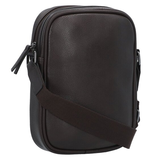 Ted Baker House Check Borsa a tracolla 19 cm
