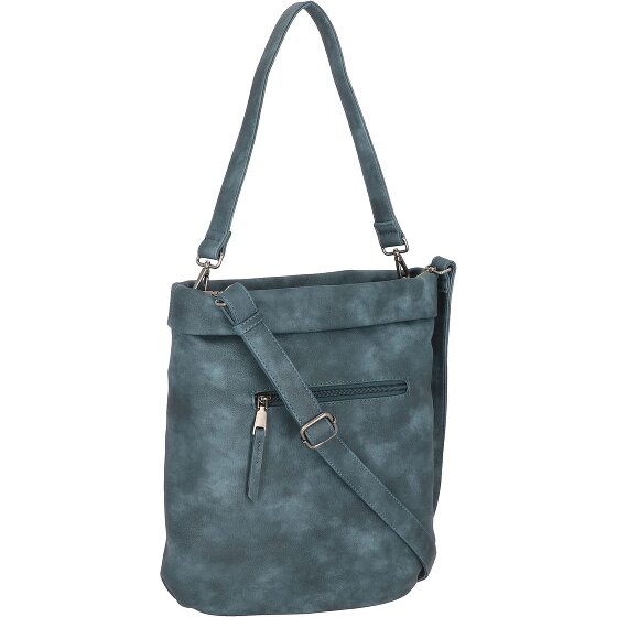 Greenburry Mad'l Dasch Liselotte Borsa a tracolla 31 cm