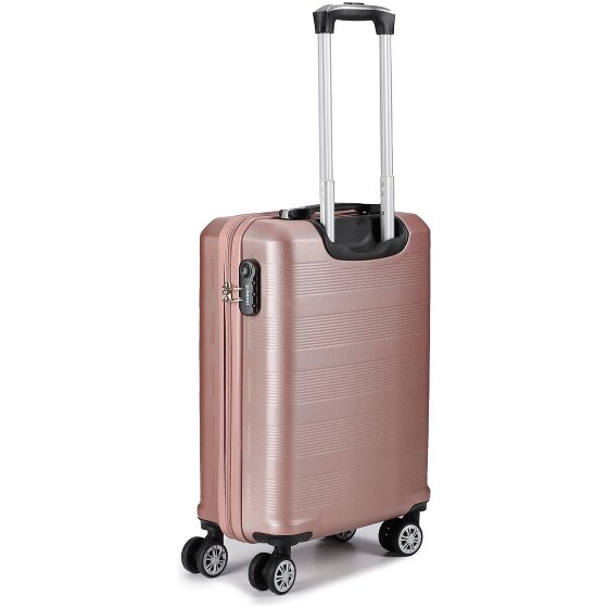 Benzi 5330 4 ruote Carrello della cabina S 55 cm