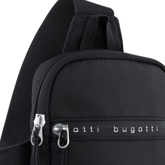bugatti Blanc Delight Mini Borsa a tracolla 18 cm