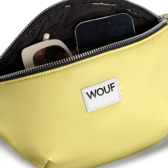 Wouf Glossy Marsupio 32 cm