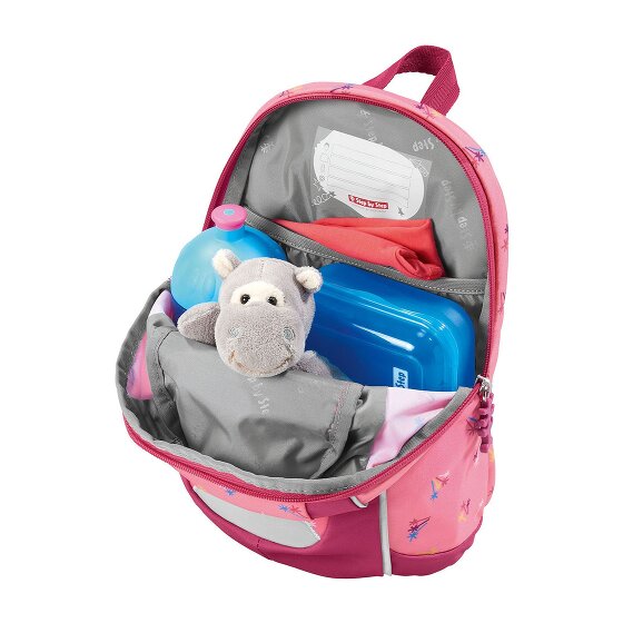 Step by Step KIGA Mini Zaino per bambini 30 cm