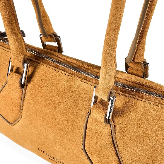 Liebeskind Cecile Borsa a spalla S Vera Pelle 25 cm