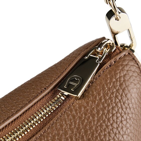 AIGNER Ivy Borsa a spalla Vera Pelle 27 cm