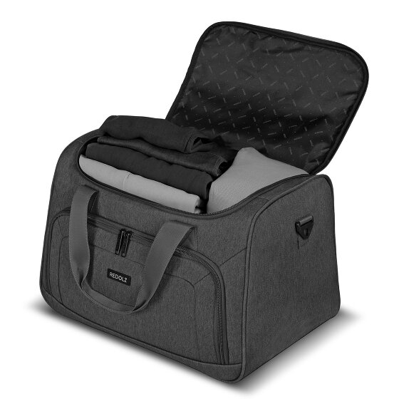 Redolz Essentials 12 Borsa da viaggio Weekender 45 cm