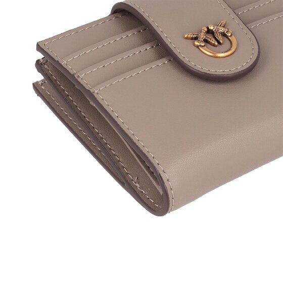 PINKO Portafoglio Pelle 10.5 cm