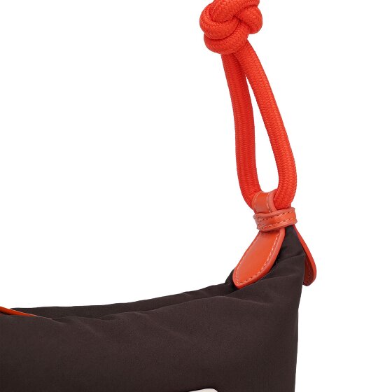 LES VISIONNAIRES Unio Little Sophie Borsa a spalla 21 cm