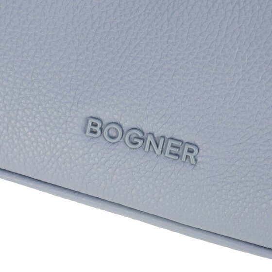 Bogner Pontresina Lora Borsa a tracolla in pelle 24 cm