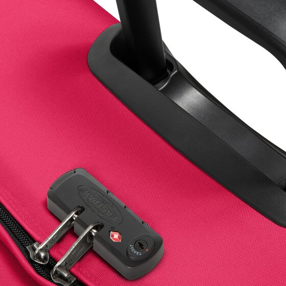 Eastpak Tranverz 2 ruote Carrello della cabina 51 cm