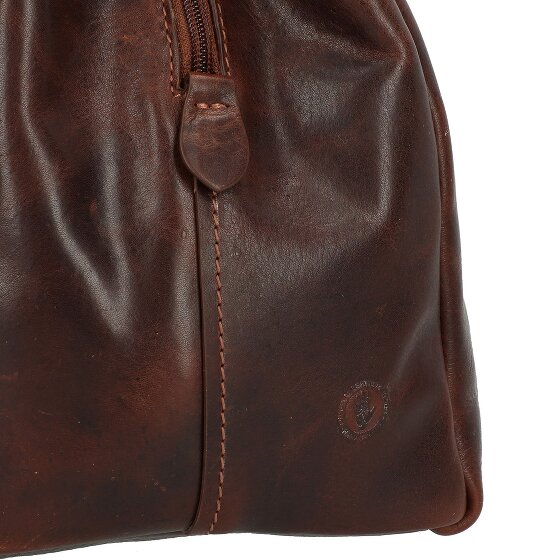 Greenburry Rugged Borsa a tracolla Pelle 32 cm