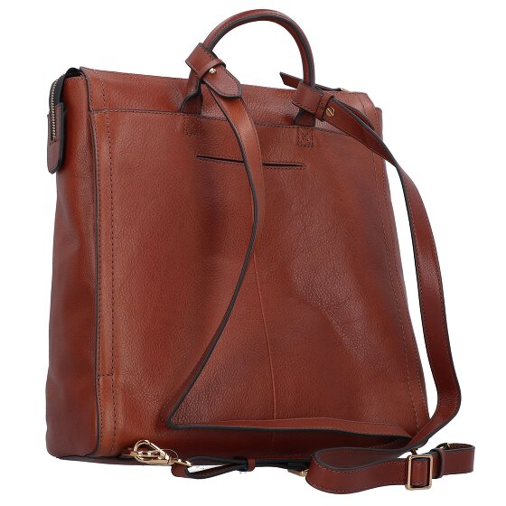 Fossil Parker Zaino da città Pelle 37.5 cm