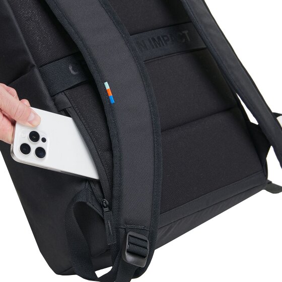 GOT BAG Rolltop Easy Zaino da giorno 46 cm Scomparto per laptop