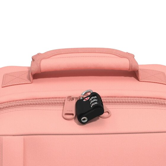Cabin Zero Classic 124 Zaino da giorno 45 cm Scomparto per laptop