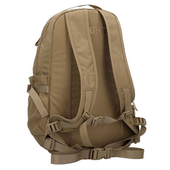 Haglöfs Tight Medium Mono Zaino da giorno 43.5 cm Scomparto per laptop