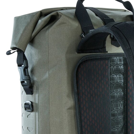 Tatonka Commuter Zaino da bicicletta 50 cm