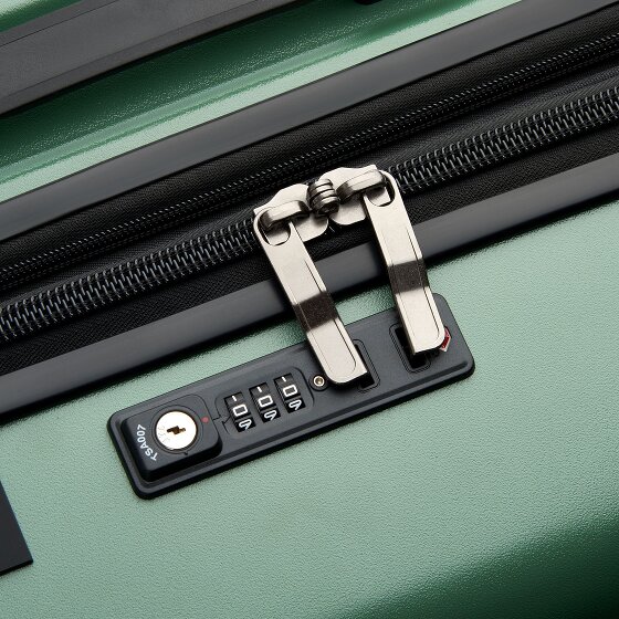 Jeep JH002B 4 ruote Carrello 80 cm con piega di espansione