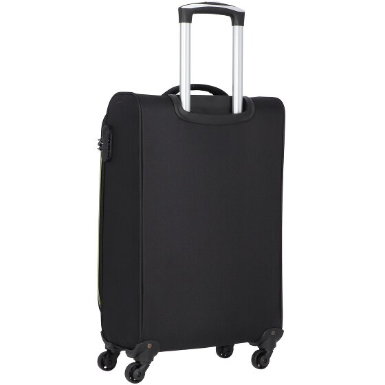 Nowi Sevilla 4 ruote Carrello 64 cm