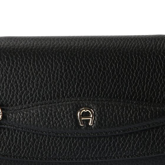 AIGNER Pochette Pelle 20.5 cm
