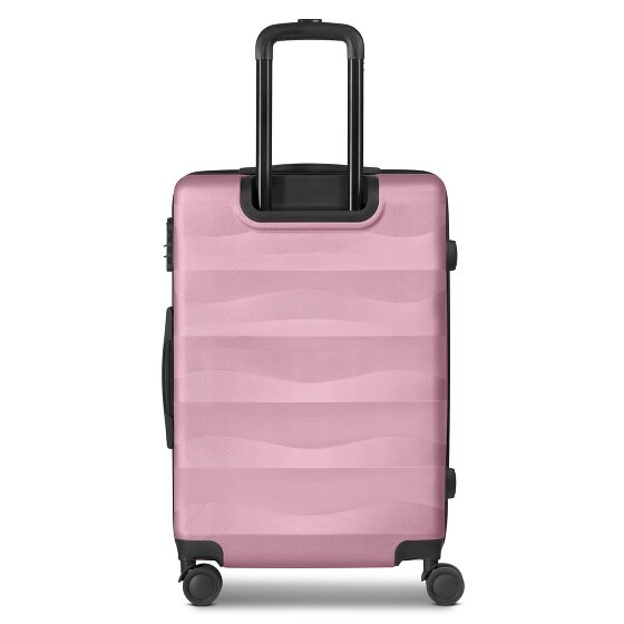 Smartbox Edition 03 4 ruote Set di valigie 3 pezzi