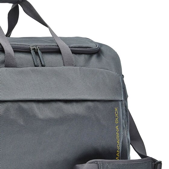 Mandarina Duck Zephyr Borsa da viaggio Weekender 50 cm