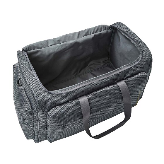 Mandarina Duck Zephyr Borsa da viaggio Weekender 50 cm