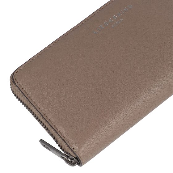Liebeskind Gigi Portafoglio Protezione RFID Pelle 19 cm