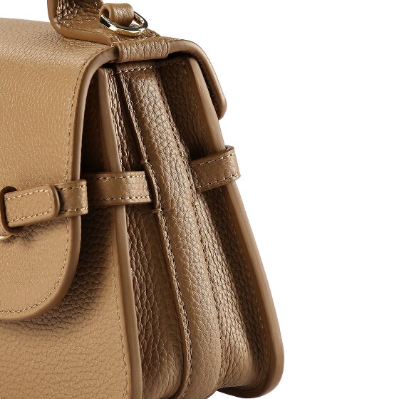 AIGNER Cavallo Borsetta Vera Pelle 25.5 cm