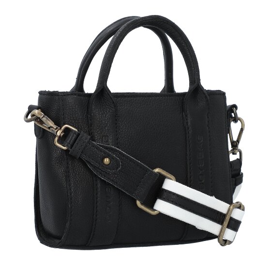 Cowboysbag Oily Cow Borsetta Pelle 18.5 cm