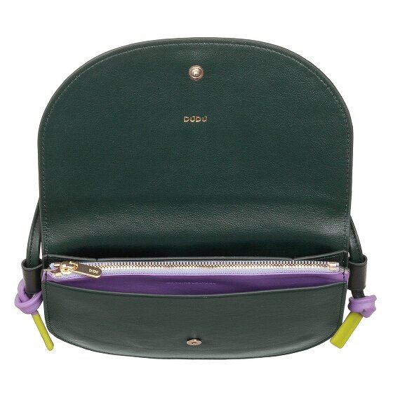 DuDu Borsa a tracolla Pelle 18.5 cm