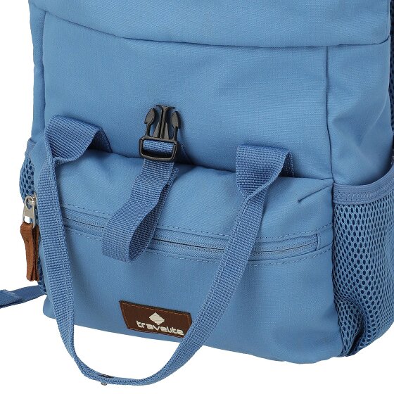 Travelite Basics Zaino da città 27 cm