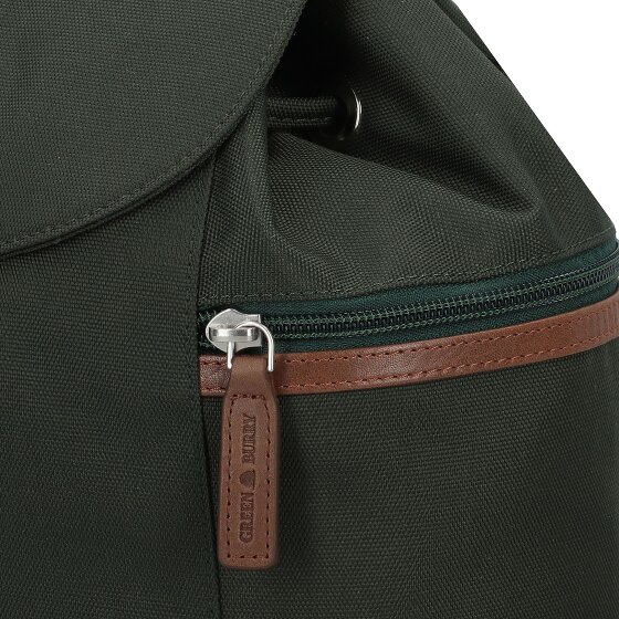 Greenburry Heidi Zaino da città 32 cm Greenburry Heidi Zaino da città 32 cm