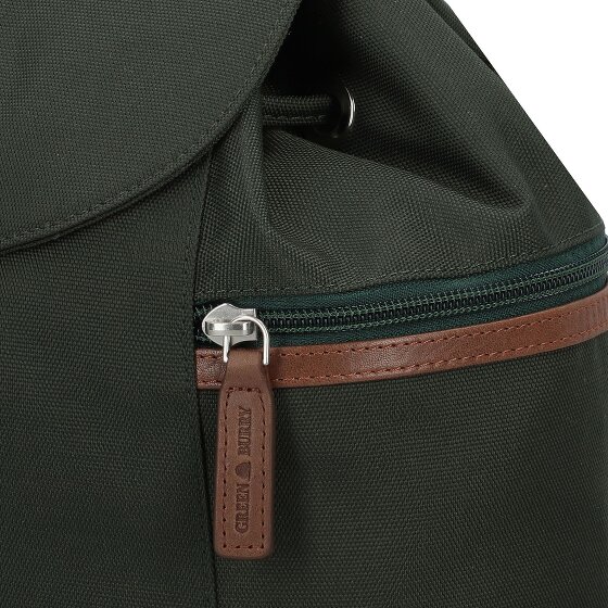 Greenburry Heidi Zaino da città 32 cm