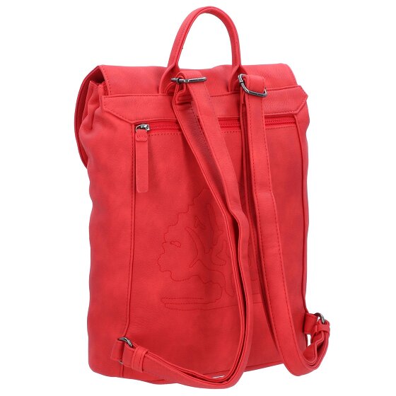 Greenburry Mad'l Dasch Zaino da giorno 37 cm