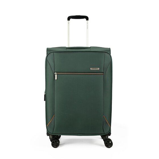Samsonite Base Breeze 4 ruote Carrello 67 cm con piega di espansione