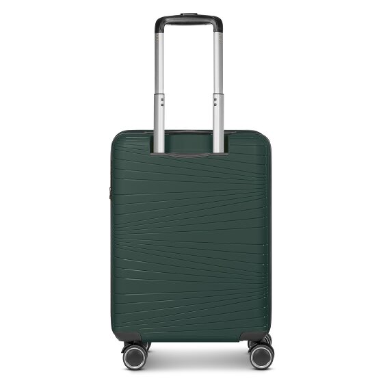 Franky Dallas 3.0 4 ruote Carrello S 55 cm