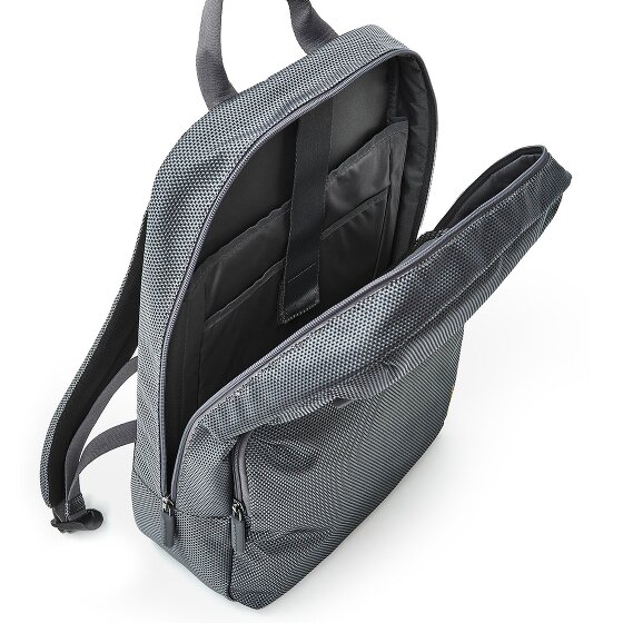 Mandarina Duck Zephyr Zaino da giorno 39 cm Vano porta PC