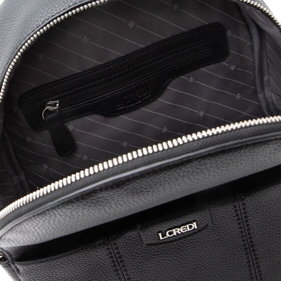 L.Credi Rada Zaino da giorno 31.5 cm Scomparto per laptop