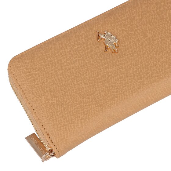 U.S. Polo Assn. Jones Portafoglio 19 cm