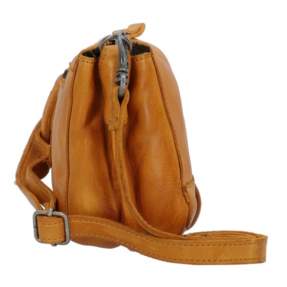 Harbour 2nd Anchor Love Borsa a tracolla Pelle 21.5 cm