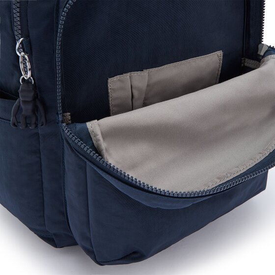 Kipling Zaino Basic Seoul Scomparto per laptop da 44 cm