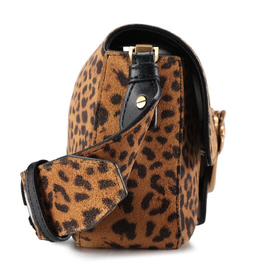 PINKO Slouchy Borsa a tracolla Pelle 27 cm PINKO Slouchy Borsa a tracolla Pelle 27 cm