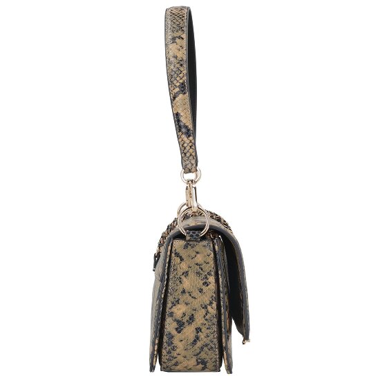 Tommy Hilfiger Luxe Leather Borsa a tracolla Pelle 29 cm