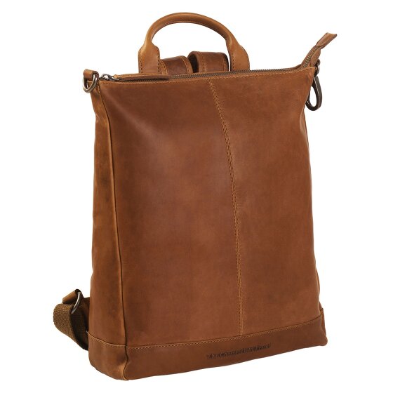 The Chesterfield Brand Saar Zaino da città Pelle 40 cm