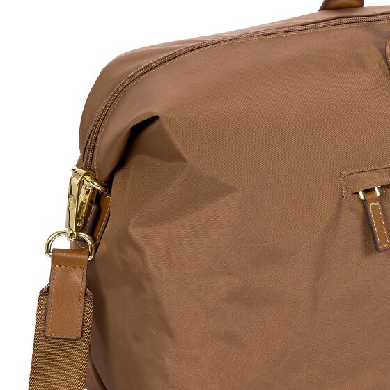 Bric's X-Collection Borsa da viaggio Weekender 55 cm